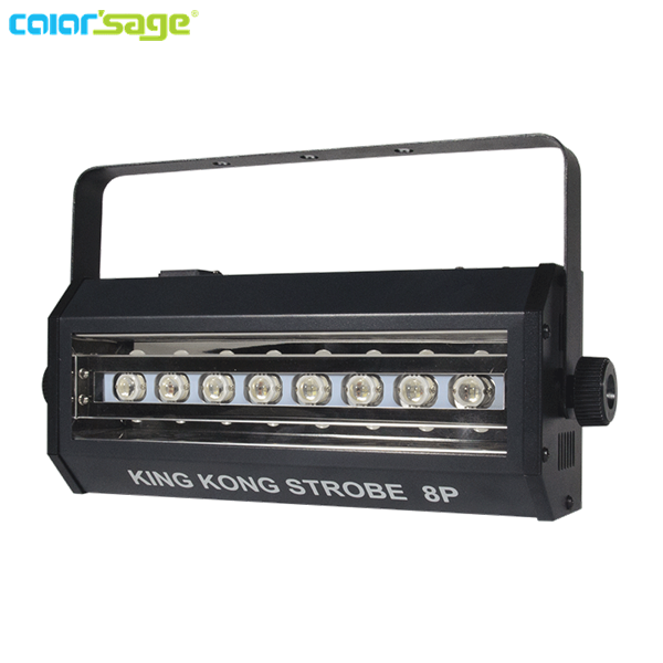 CS-S200B Strobe Light With DMX